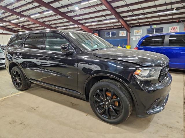 Dodge Durango Sxt Image 8