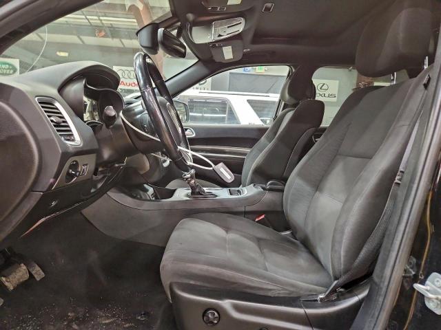 Dodge Durango Sxt Image 9