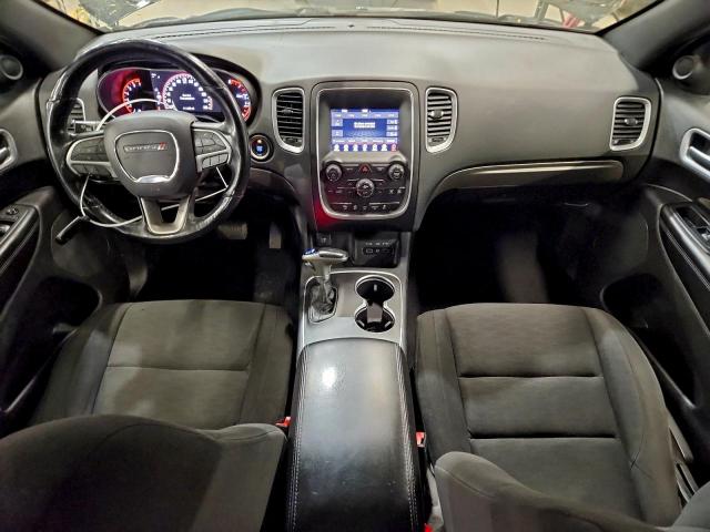 Dodge Durango Sxt Image 5