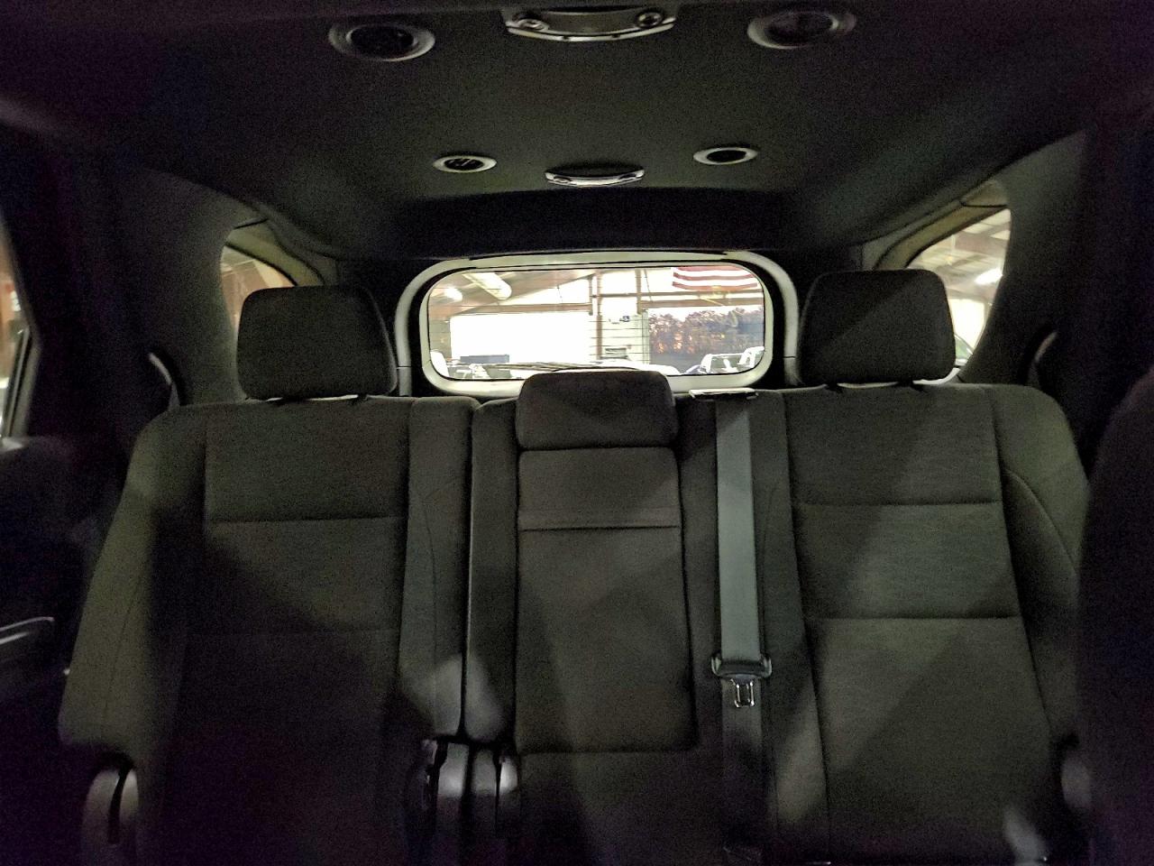 Dodge Durango Sxt Image 13