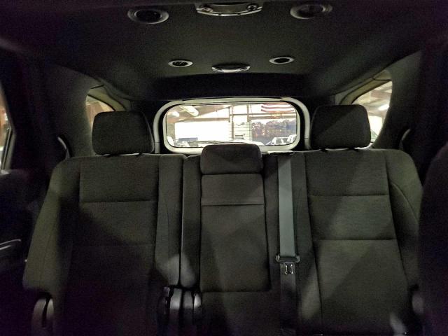 Dodge Durango Sxt Image 13