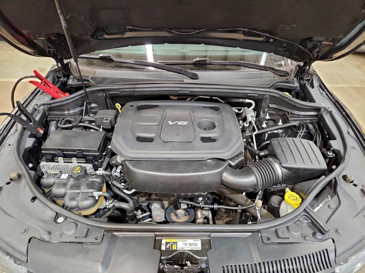 Dodge Durango Sxt Image 10