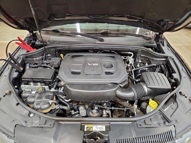 Dodge Durango Sxt Image 10