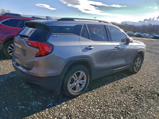 GMC Terrain Sle Image 13