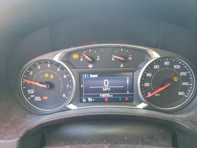 GMC Terrain Sle Image 10