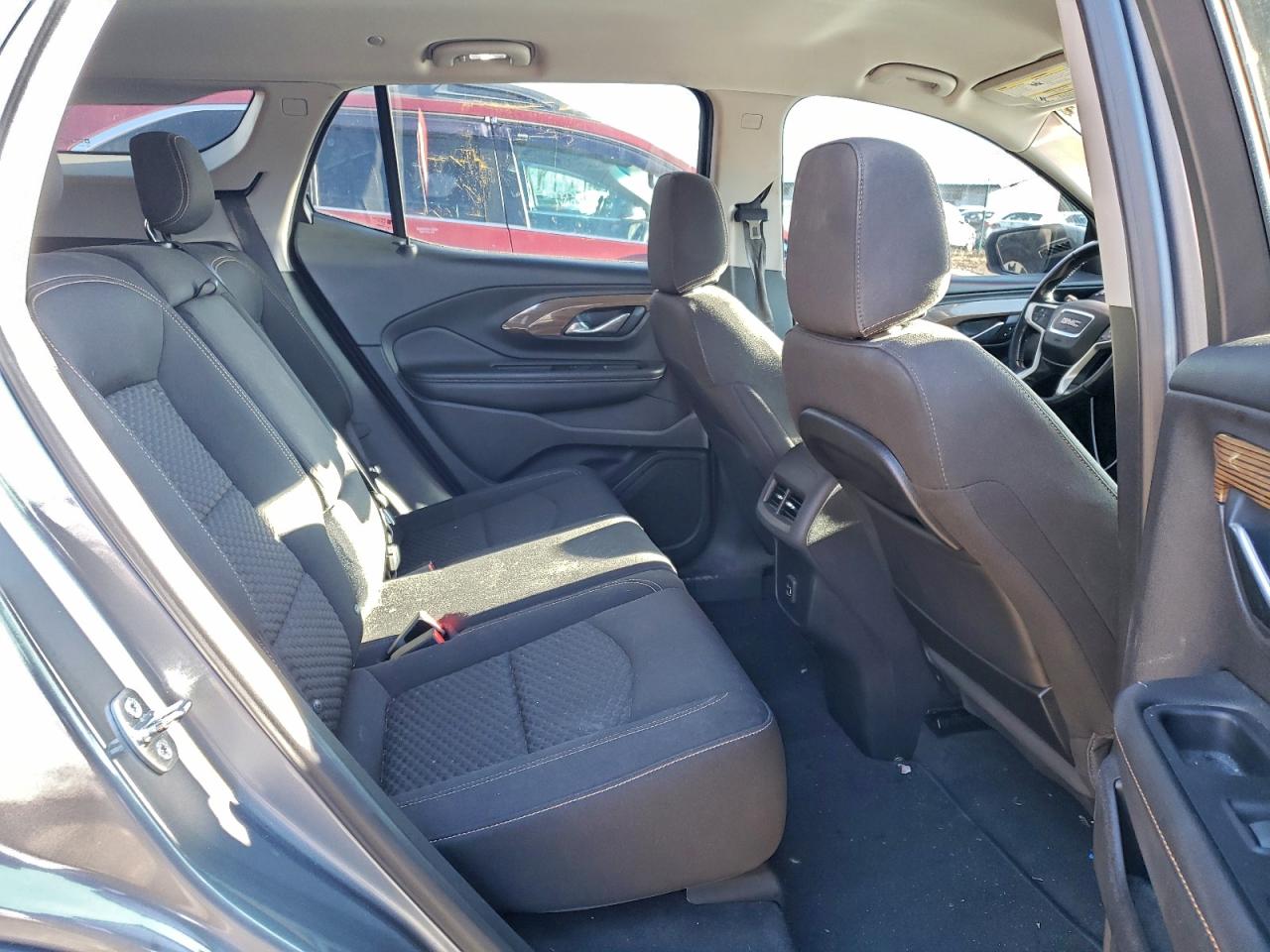 GMC Terrain Sle Image 7