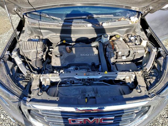 GMC Terrain Sle Image 5