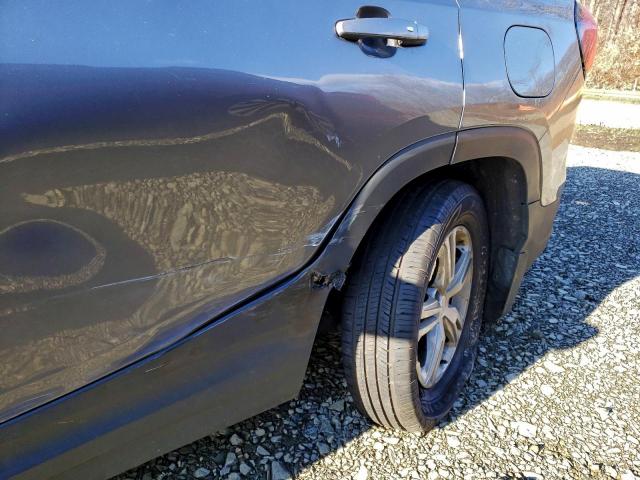 GMC Terrain Sle Image 11