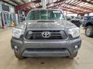 Toyota Tacoma Access Cab Image 3