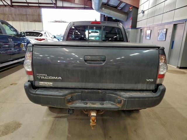 Toyota Tacoma Access Cab Image 9