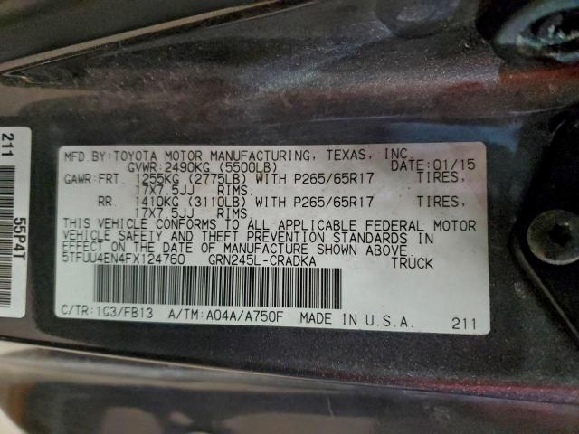 Toyota Tacoma Access Cab Image 6