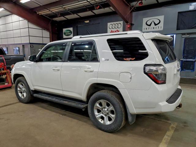 Toyota 4Runner Sr5/sr5 Premium Image 7