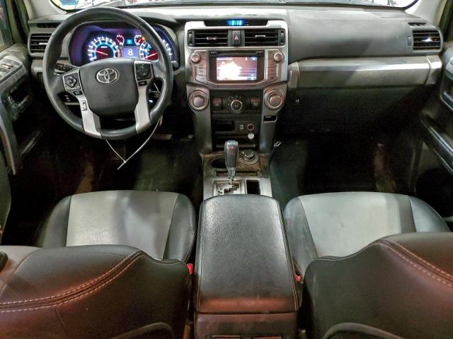 Toyota 4Runner Sr5/sr5 Premium Image 2