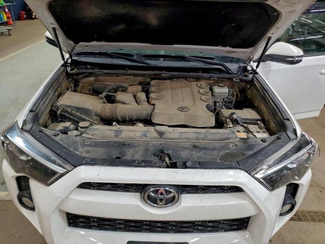 Toyota 4Runner Sr5/sr5 Premium Image 6