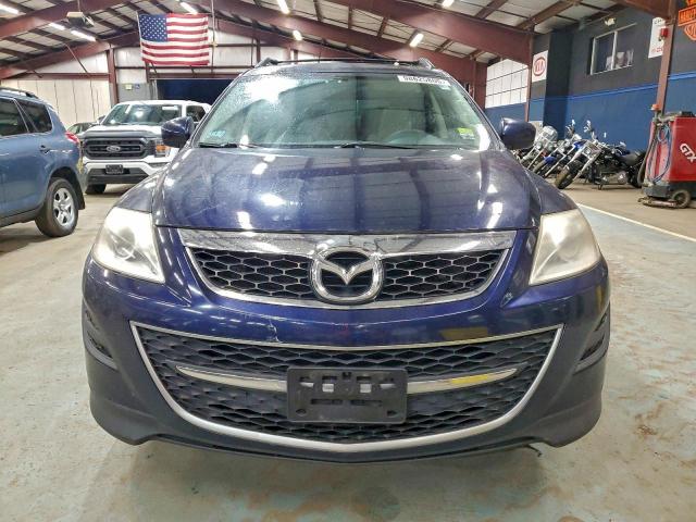 Mazda Cx Image 11