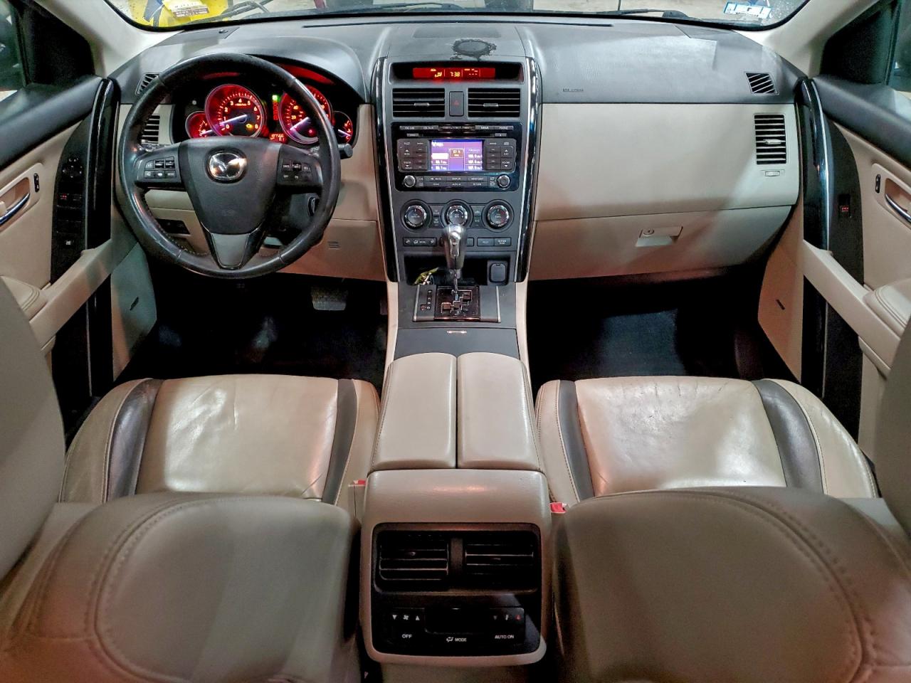 Mazda Cx Image 7