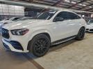 Mercedes-Benz GLE Amg 53 4matic Image 1