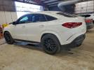 Mercedes-Benz GLE Amg 53 4matic Image 3
