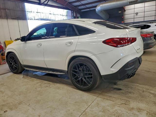 Mercedes-Benz GLE Amg 53 4matic Image 3