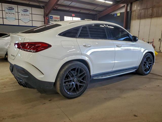 Mercedes-Benz GLE Amg 53 4matic Image 6