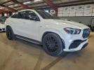 Mercedes-Benz GLE Amg 53 4matic Image 5