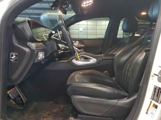 Mercedes-Benz GLE Amg 53 4matic Image 7