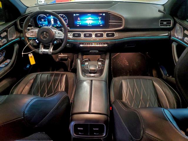 Mercedes-Benz GLE Amg 53 4matic Image 8