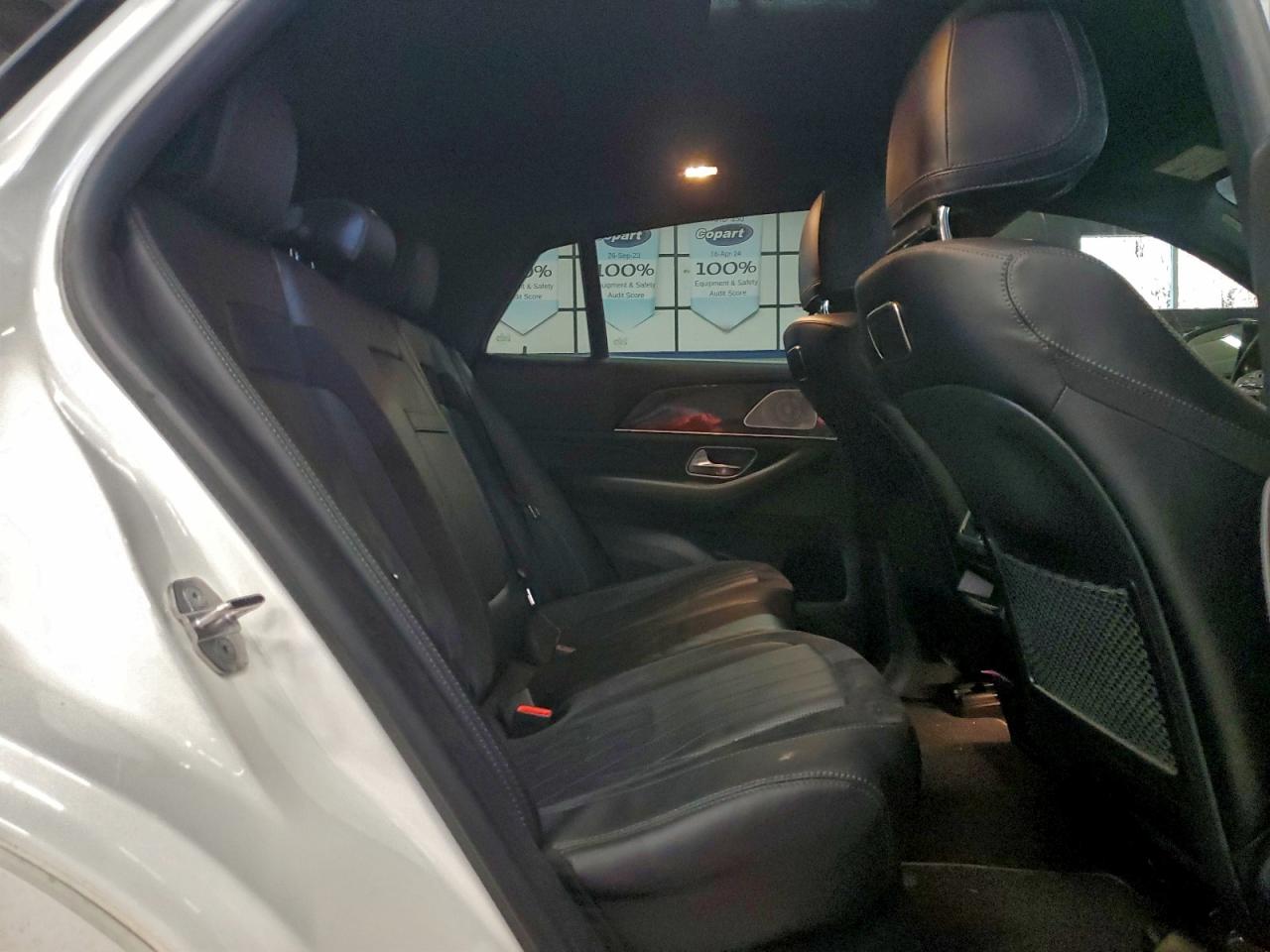 Mercedes-Benz GLE Amg 53 4matic Image 2