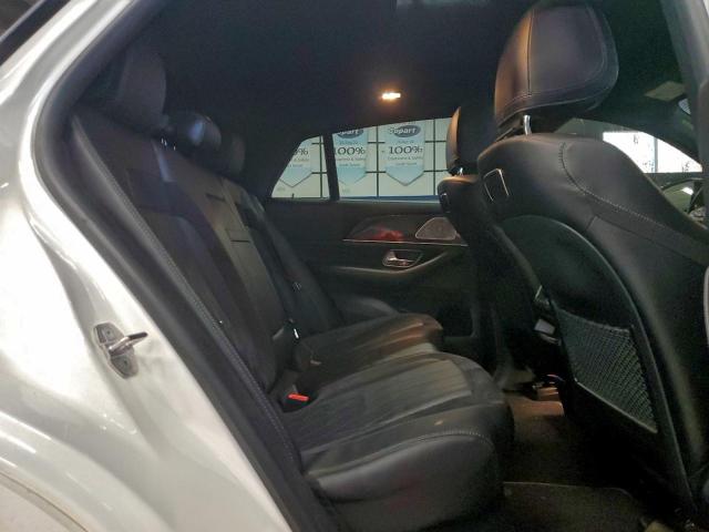 Mercedes-Benz GLE Amg 53 4matic Image 2