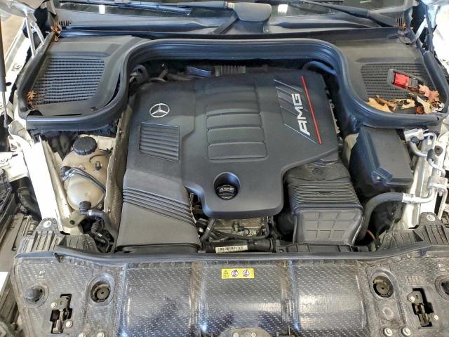 Mercedes-Benz GLE Amg 53 4matic Image 10