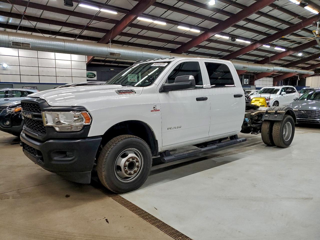 Ram 3500 Image 1
