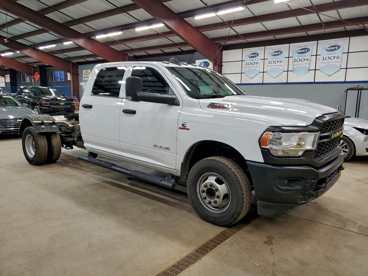 Ram 3500 Image 11