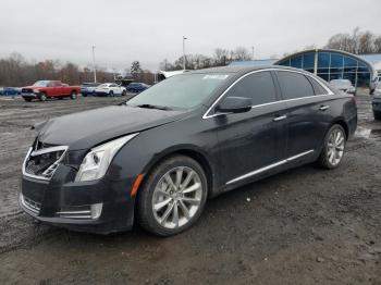  Salvage Cadillac XTS
