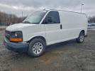 Chevrolet Express Image 1