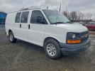 Chevrolet Express Image 14