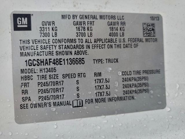 Chevrolet Express Image 8