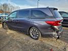 Honda Odyssey Exl Image 2