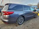 Honda Odyssey Exl Image 11