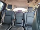 Honda Odyssey Exl Image 8