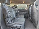 Honda Odyssey Exl Image 10