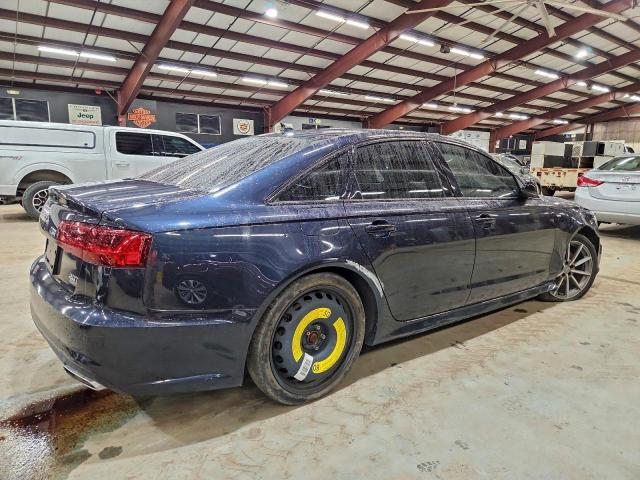 Audi A6 Premium Image 3