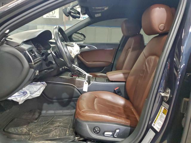 Audi A6 Premium Image 6