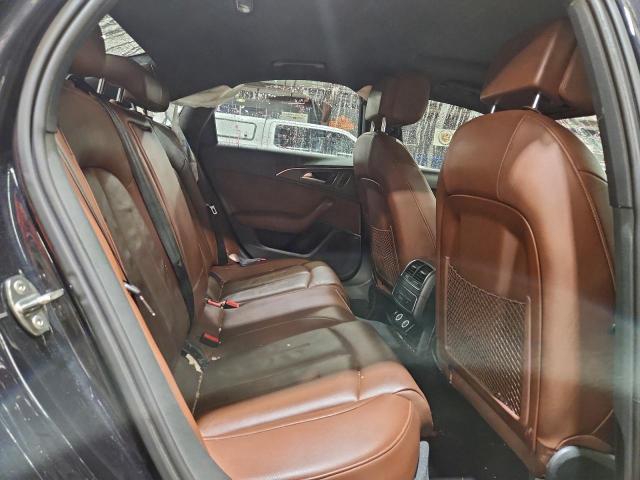 Audi A6 Premium Image 12