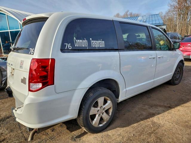 Dodge Caravan Se Image 9