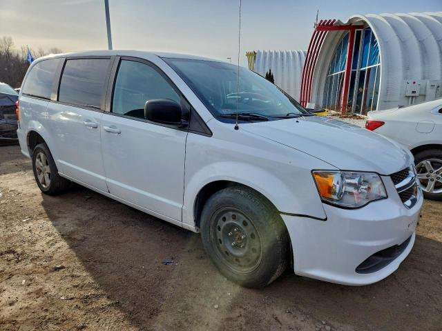 Dodge Caravan Se Image 4