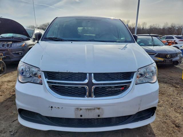 Dodge Caravan Se Image 10