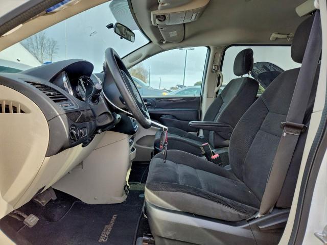 Dodge Caravan Se Image 12