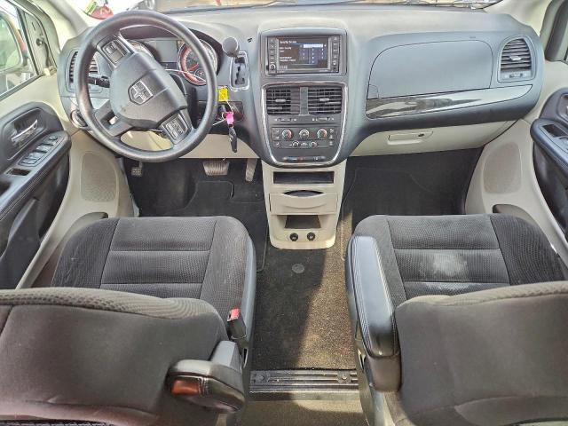 Dodge Caravan Se Image 13