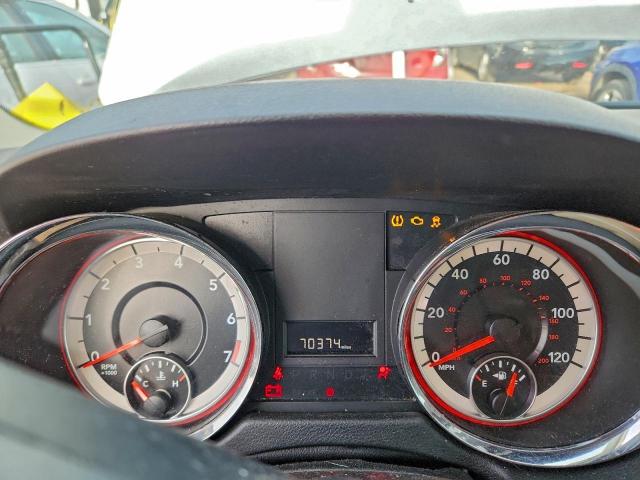 Dodge Caravan Se Image 5