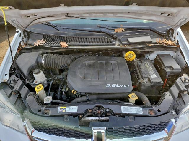 Dodge Caravan Se Image 2